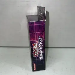 YUGIOH SAMURAI ASSAULT SPECIAL EDITION FACTORY SEALED NEW (3 BOOSTERS + PROMO) - Image 2