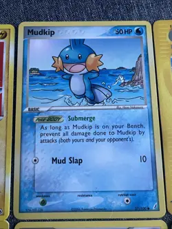 Lot Of 6 Pokemon Cards RARE ( Read Description) - Image 3