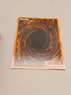 Yugioh Labrynth Labyrinth MP23-EN233 Prismatic Secret Rare 1st Ed NM - Image 5