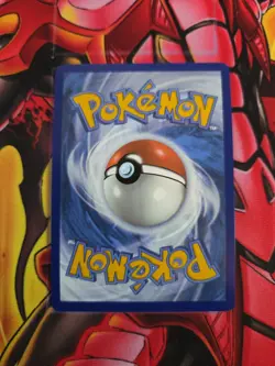 Kingambit 130 Holo Promo Scarlet & Violet Promo Pokemon TCG Card LP - Image 2
