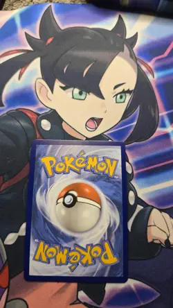Pokemon Blissey v TG22/TG30 Holo Ultra Rare Silver Tempest Card NM Condition - Image 4