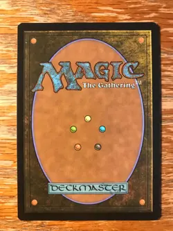 Magic the Gathering MTG foil Fanatic of Rhonas Modern Horizons 3 signed NM - Image 3