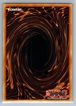 Yugioh Joruri-P.U.N.K. Madame Spider (Emblem) BLMM-EN072 Ultra Rare 1st - Image 2