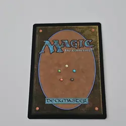 Wizards of the Coast Mana Crypt Borderless Mythic #17 English - Image 2