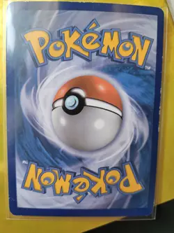 Carte Pokemon Pikachu Promo 5/12 McDo 2013 Holo Cosmos Noir et Blanc (S1) FR - Image 3