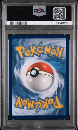 Pokemon Pikachu-Holo 028/078 Pokemon Go PSA-9 - Image 2