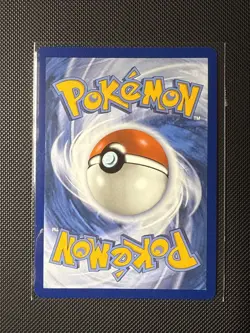 Pokemon TCG Team Rocket's Raticate Sv10 Destined Rivals 202/182 IR Holo Eng - Image 2
