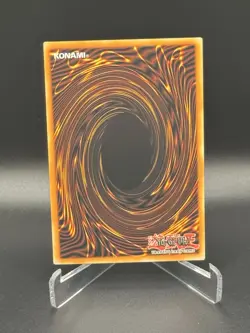 The Black Goat Laughs PSR #EN057 2025 Mega Pack Yugioh - Image 2