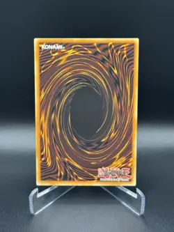 Pot of Greed Starlight Rare #EN050 2025 Mega Pack Yugioh - Image 2