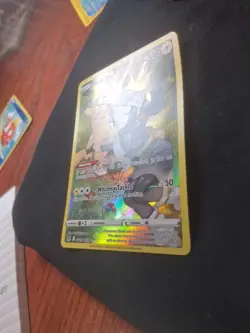Pokemon Tcg Pikachu Lost Origin Trainer - Image 2
