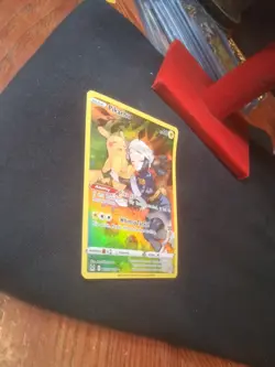 Pokemon Tcg Pikachu Lost Origin Trainer - Image 4