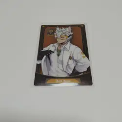 YuGiOh JackHaul Trading Card Japanese Individual Card Select One - Image 1