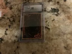 yugioh stardust dragon DUPO-EN103 cgc 6 - Image 2