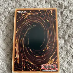 Right Arm Of The Forbidden One LOB-EN122 25th Anniversary - Image 2