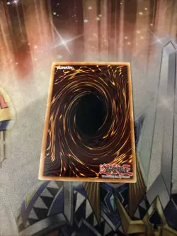 Yu-Gi-Oh! TCG TDGS-EN099 Toy Magician Secret Rare Unlimited NM - Image 2