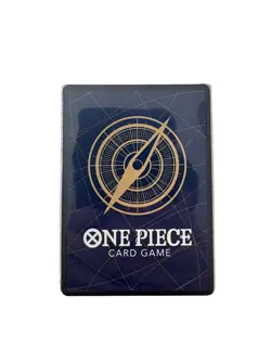 Portgas D. Ace (SP Alt Art) EB02-028 R Carrying on His Will ONE PIECE Japanese - Image 5