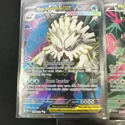 Pokemon TCG Lot Of EX Cards. Various Sets - Image 2