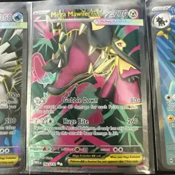 Pokemon TCG Lot Of EX Cards. Various Sets - Image 3