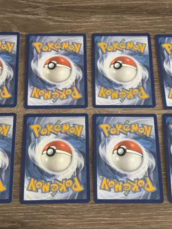 Pokemon TCG Card Lot Of SAR, V, Vstar, IR, Piplup, Mimikyu , Zekrom - Image 3