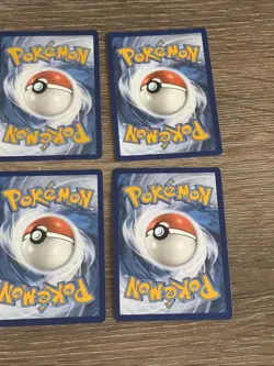 Pokemon TCG Card Lot Of SAR, V, Vstar, IR, Piplup, Mimikyu , Zekrom - Image 4
