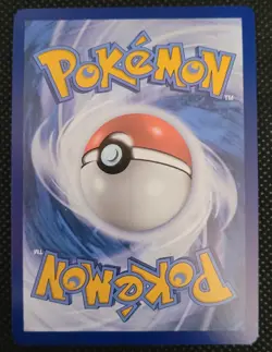Kingambit 130 Sv: Scarlet & Violet Promo Cards Holo NM - Image 2