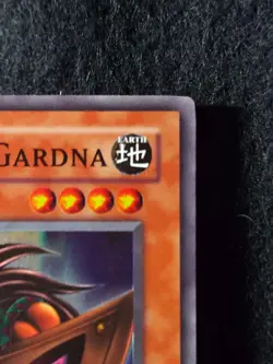 Yugioh Big Shield Gardna TP5-EN002 SUPER RARE LP Condition - Image 4