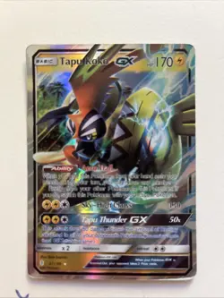Pokemon Cards, Random Group My Son Did Not Want. I Know Nothing About Them. - Image 3
