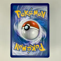 Glaceon VMAX 209/203 Full Art Evolving Skies Pokemon Card - Image 3