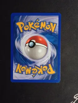 Aquapolis Reverse Holo Psychic Cube 01 Vintage E-Reader E Reader Pokemon Card - Image 4