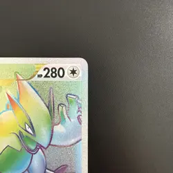 Lugia VSTAR Holo Card 202/195 Pokemon NM - Image 3