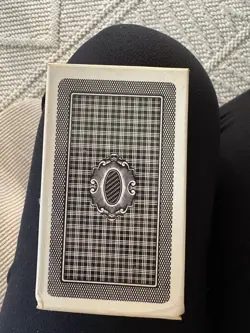 CARTE DA GIOCO MILANESI DAL NEGRO SCOPA BRISCOLA ORIGINAL PLAYING CARDS - Image 3