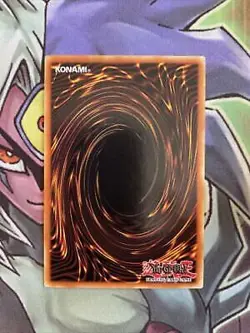 MAGO-EN106 Darklord Ixchel Gold Rare 1st Edition NM Yugioh Card - Image 2