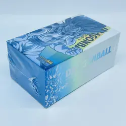 Dragon Ball Doujin Trading Card Ultra 20 Pack Booster LZ01-05 (manga box) Sealed - Image 3