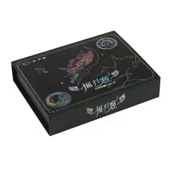 Goddess Fair Spicy Trading Card Premium Waifu Booster Box Anime Doujin Sealed - Image 1