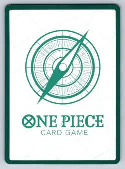 DON!! Card (Koby) Premium Booster -The Best- Vol. 2 One Piece - Image 2