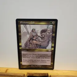 MTG - Eladamri's Call (106/146) Planeshift - Never Played - Image 1