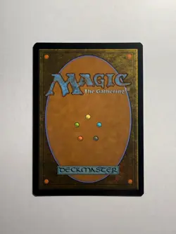 Thundering Mightmare (Extended Art) 75 MTG Commander: Innistrad: Crimson Vow - Image 2