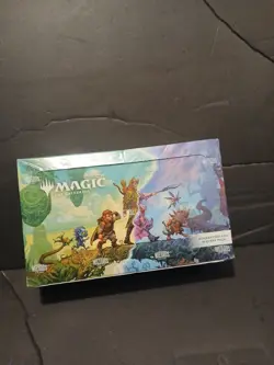 Sealed Lorwyn Eclipsed Play Booster Box Magic MTG Sealed - Image 1