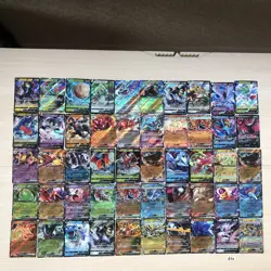 Japanese Pokemon Cards lots of 100 RR,RRR Umbreon Mewtwo bulk 673 - Image 4