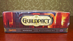 Guildpact Sealed Booster Box, English, MTG Magic the Gathering 36 Packs - Image 1