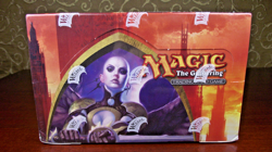 Guildpact Sealed Booster Box, English, MTG Magic the Gathering 36 Packs - Image 2