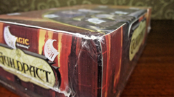 Guildpact Sealed Booster Box, English, MTG Magic the Gathering 36 Packs - Image 3