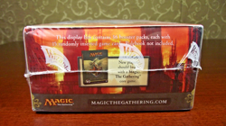 Guildpact Sealed Booster Box, English, MTG Magic the Gathering 36 Packs - Image 5