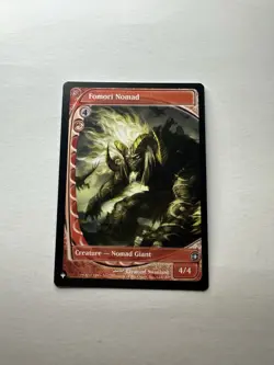 Fomori Nomad LP The List Reprints Magic The Gathering Mtg Lightly Played - Image 1