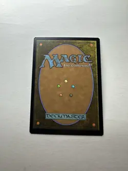 Fomori Nomad LP The List Reprints Magic The Gathering Mtg Lightly Played - Image 2