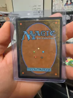 Subtlety Borderless Special Guests Modern Horizons 3 MTG - Image 2