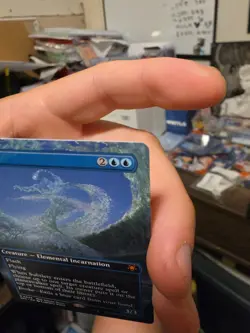 Subtlety Borderless Special Guests Modern Horizons 3 MTG - Image 4