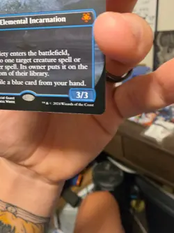 Subtlety Borderless Special Guests Modern Horizons 3 MTG - Image 5