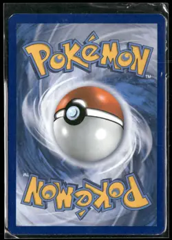 Pokemon TCG Ninetales BW66 Holo 2012 MP - Image 2
