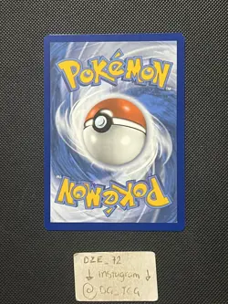 Pokemon Shrouded Fable - Colress’s Tenacity - 057/064 - Reverse Holo - M/NM - Image 5